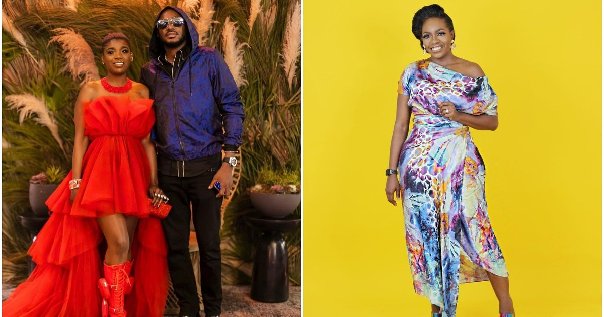 Shade Ladipo appeals to Annie Idibia to make her 2Face Idibia to get a vasectomy - Vimarsana News