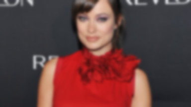 Seksowna Olivia Wilde ambasadorką marki Revlon