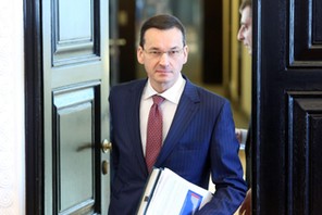 Mateusz Morawiecki