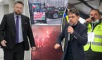 Rząd zadziera z rolnikami w przeddzień protestu. Co planują, jeśli nie wjadą ciągnikami