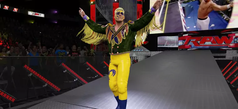 Galeria WWE 2K15