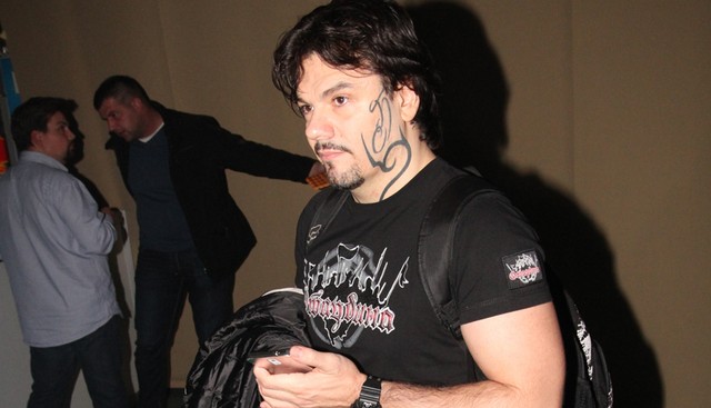 Aca Amadeus (Foto: Ringier/Mitar Mitrović)