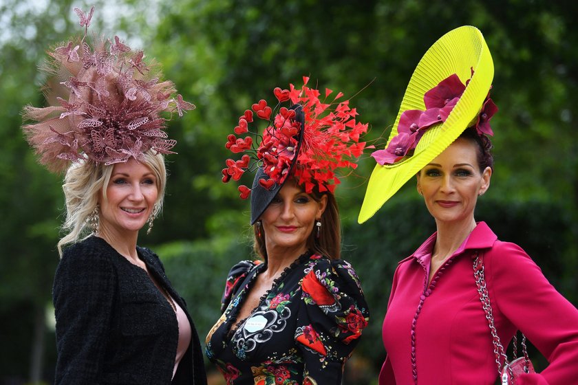 Royal Ascot 2019