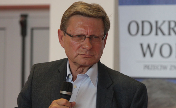 Prof. Leszek Balcerowicz