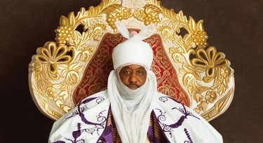 Court orders removal of Emir Sanusi from Kano palace