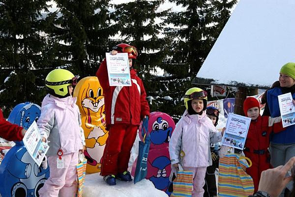 Galeria Polska - Najlepsze tereny narciarskie dla dzieci, obrazek 7