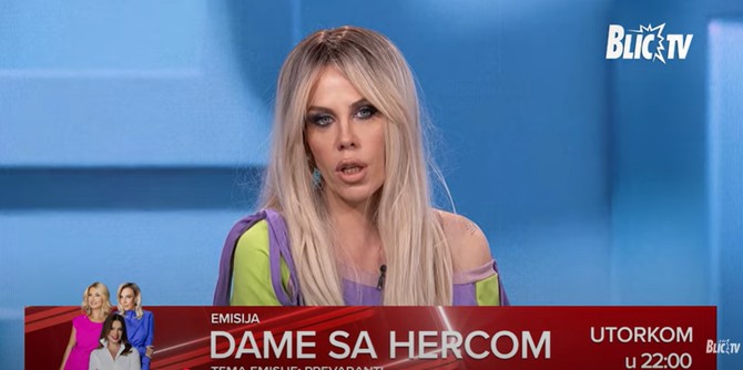 Nataša Kovačević