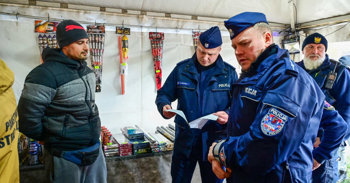 Pod tym względem Polska jest mocarstwem. Zajmuje piąte miejsce na świecie