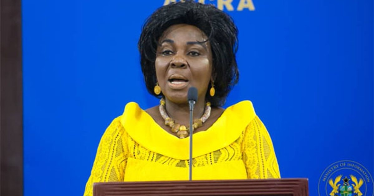 Galamseyers are nation wreckers; we have to punish them – Sanitation Minister - Vimarsana News
