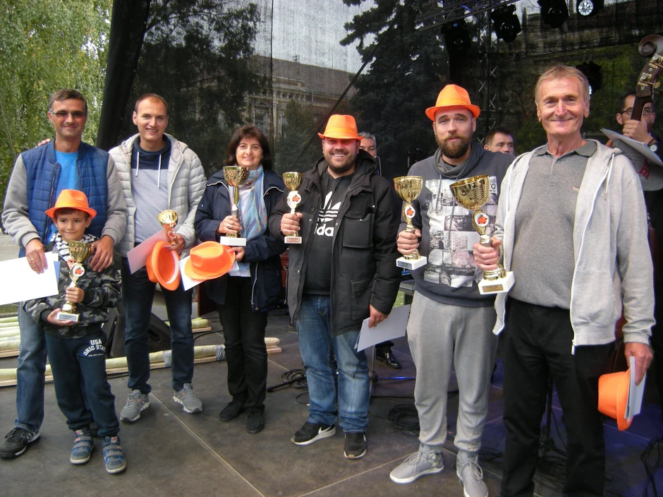 Proizvođači najtežih i najdužih tikava