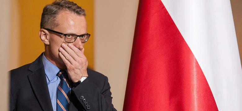 List części działaczy Polonii wywołał burzę. "Odzwierciedla retorykę Kremla"