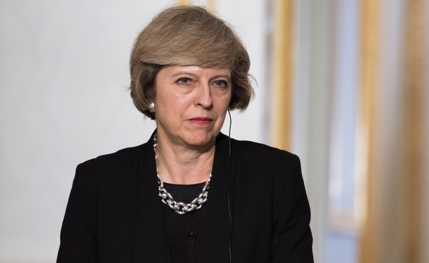 "Stworzymy nowy system migracyjny, który jest uczciwy, ale też działa na rzecz interesów Wielkiej Brytanii"-Theresa May
