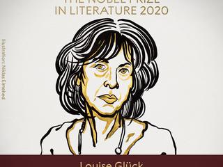 Literacka Nagroda Nobla 2020 z literatury dla Louise Glück.