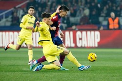 Nieprawdopodobny mecz. Barcelona strzeliła trzy gole w 11 minut, a potem trzy straciła [WIDEO]