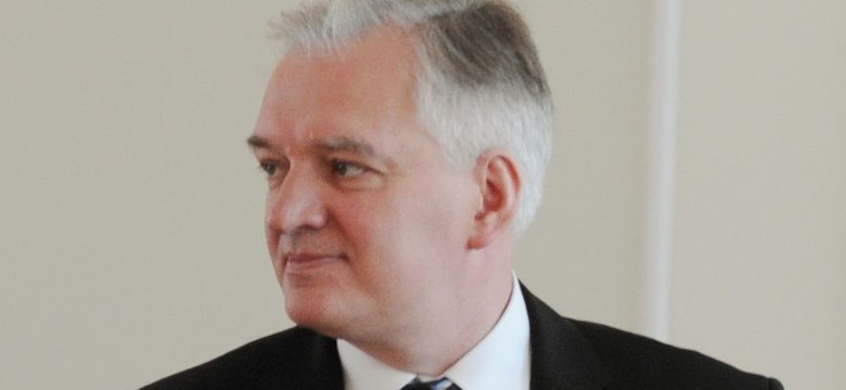 Gowin chce likwidować małe sądy. Sędziowie są przeciw