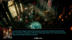 "Warhammer 40000: Mechanicus" - strategia dla fanów Wh40k (i nie tylko) trafiła na konsole [RECENZJA]