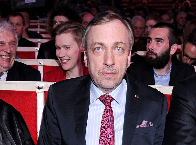 Bogdan Zdrojewski (PO)