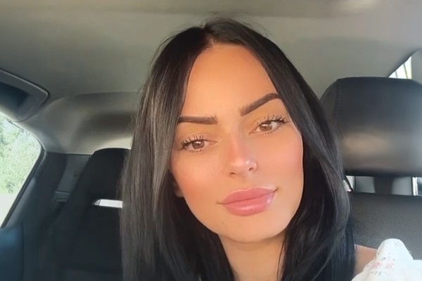 Marko Nikolić na Akonkagvi