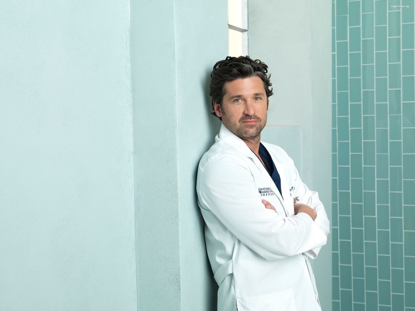 Patrick Dempsey