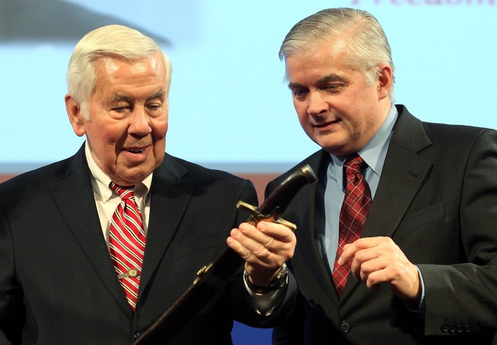 Włodzimierz Cimoszewocz (P)