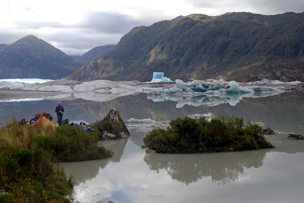 Galeria Chile - Expedition Explorers II: Powrót do Ofqui, obrazek 14