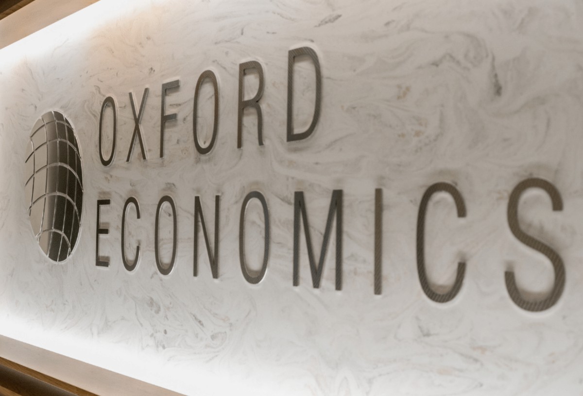 Analitycy z Oksfordu ocenili polską gospodarkę. "Imponujący wzrost"