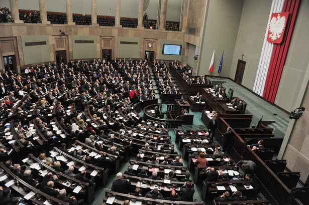 Politycy się dogadali. Będzie uchwała w sprawie Ukrainy