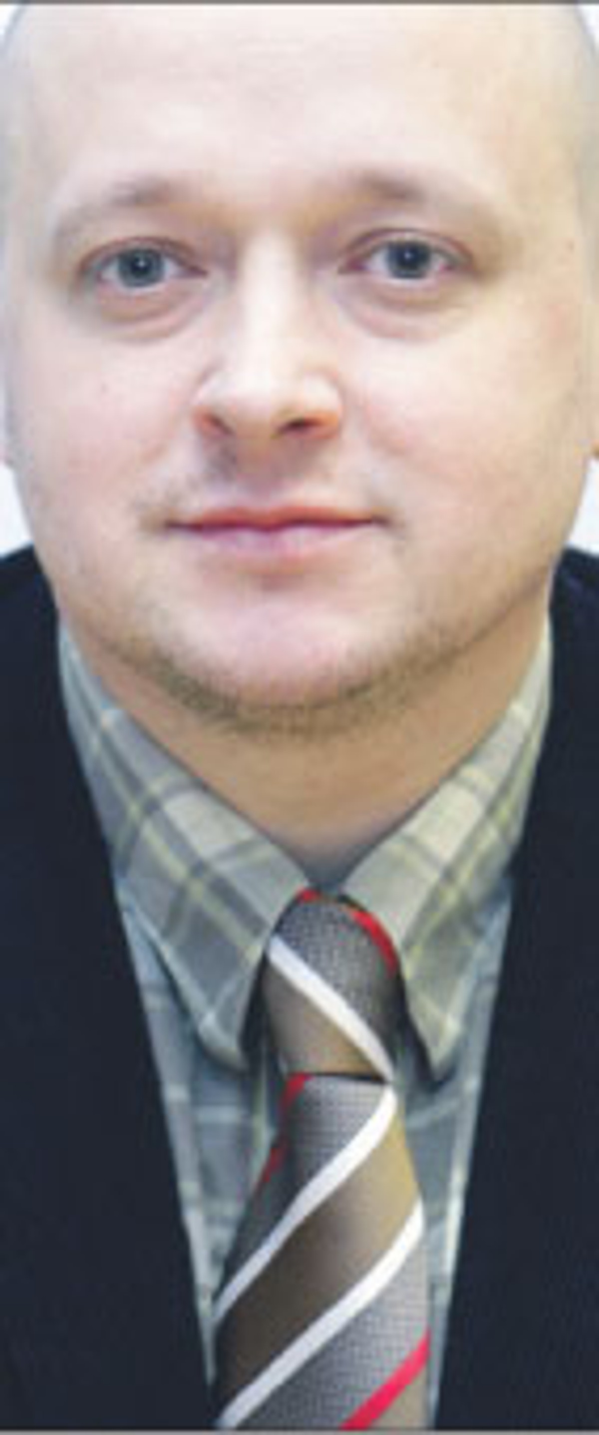 Paweł Jakubczyk