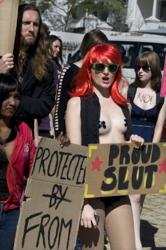 SlutWalk
