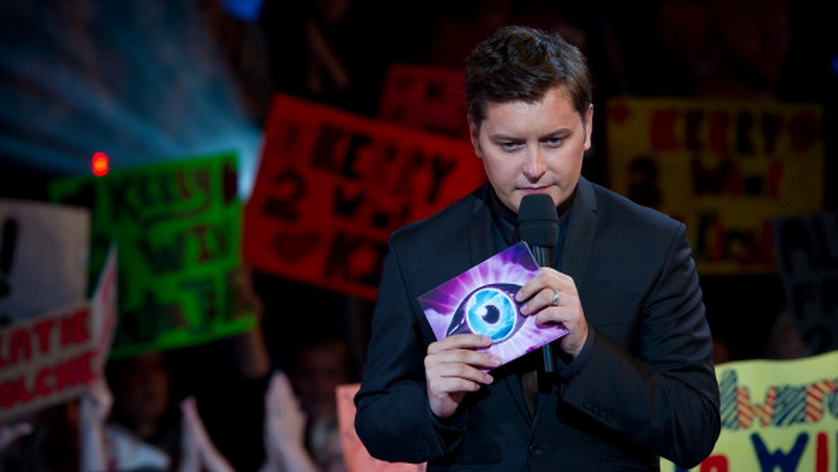 Channel 5 zdradził kilka ciekawostek na temat najnowszej edycji brytyjskiego "Big Brothera".
