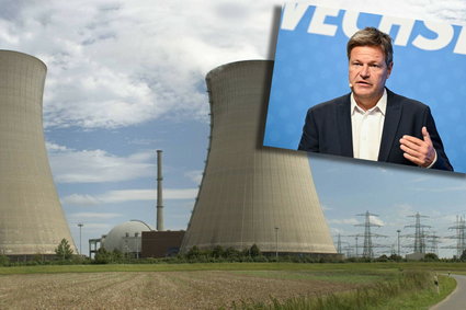 Niemcy wracają do węgla, ale o atomie nie chcą słyszeć. Mogą mieć ukryty cel