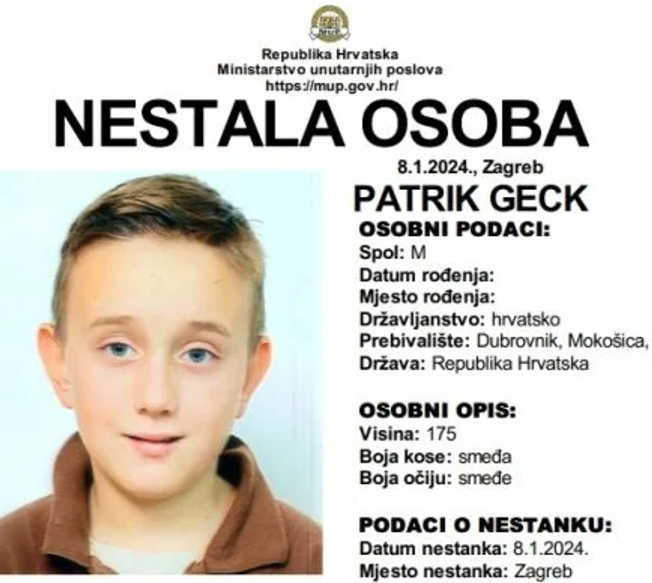 Patrik Geck