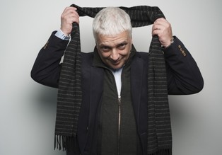 Gwiazdowski: Najbardziej odpowiadałaby mi rola Jarosława Kaczyńskiego [WYWIAD]