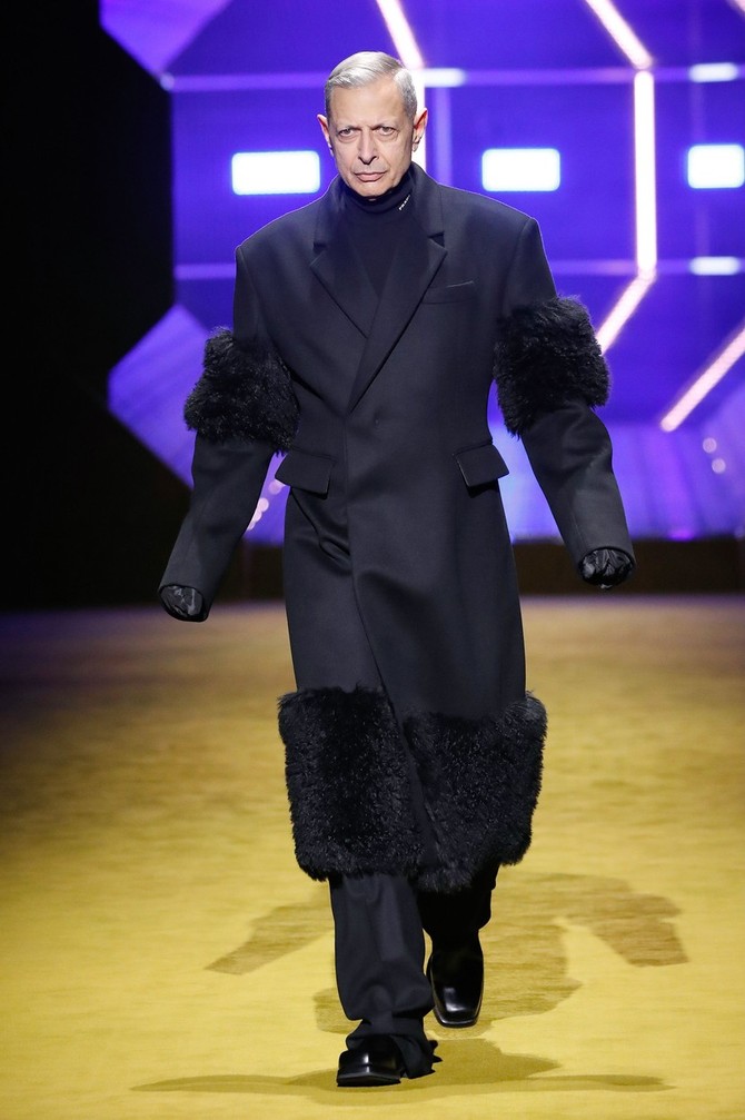Džef Goldblum