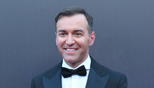 Nemanja Velikić (Foto: Ringier/Snežana Krstić)