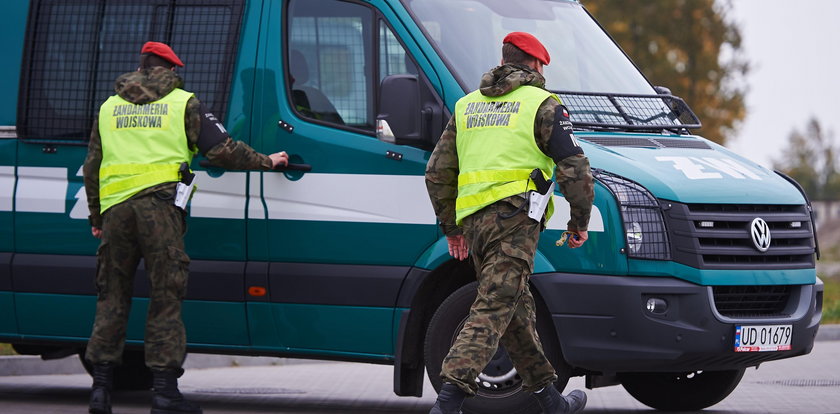 Śmierć dwóch żołnierzy w Świdwinie. Zginęli niemal w tym samym czasie