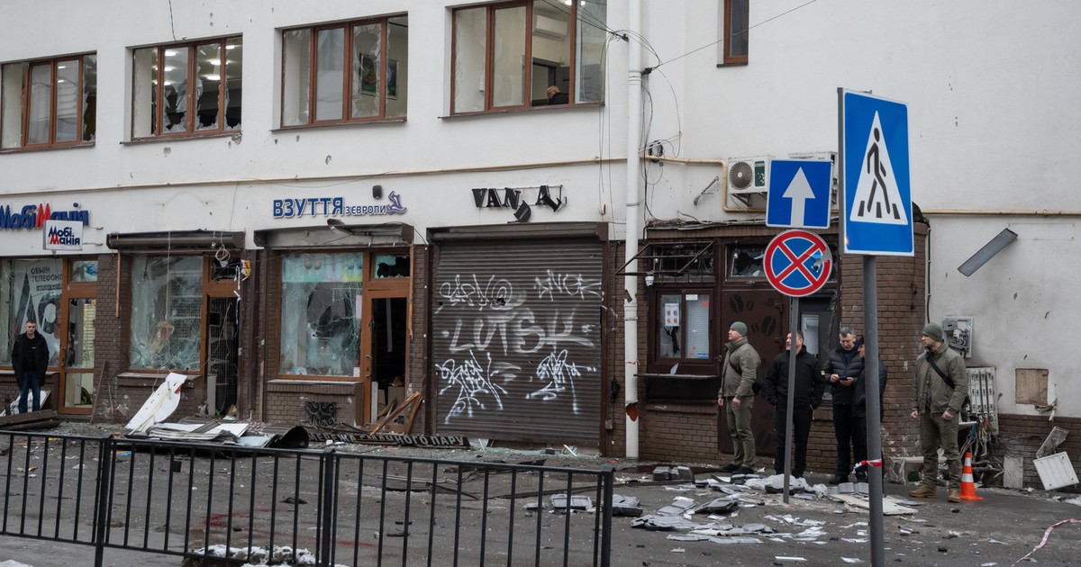 Rosjanie chwytają się brzytwy. Ten zamach to najlepszy dowód, iż Kremlowi nie idzie na froncie