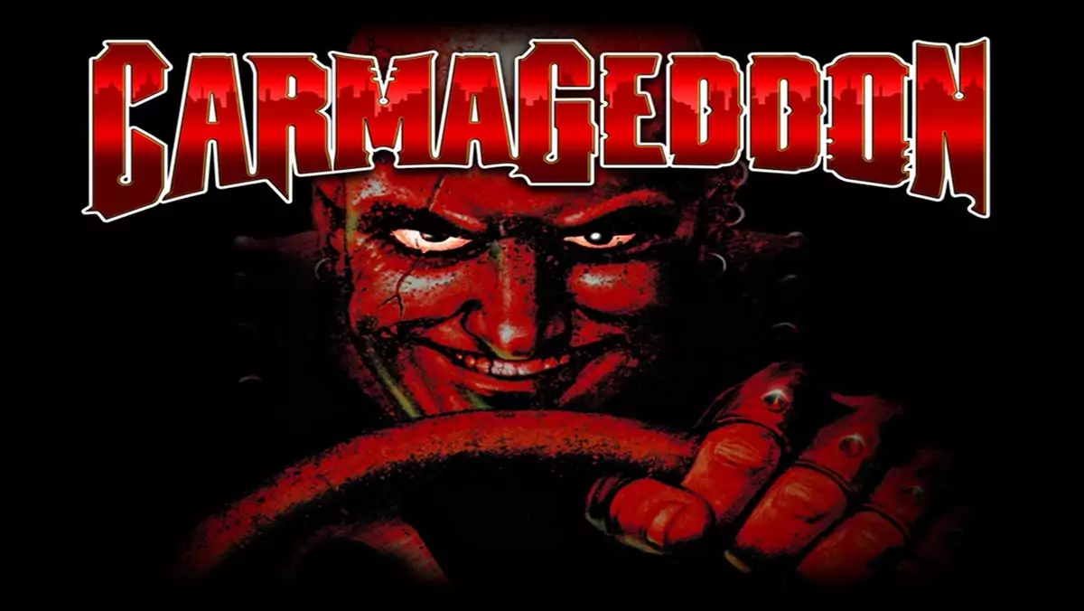 Carmageddon