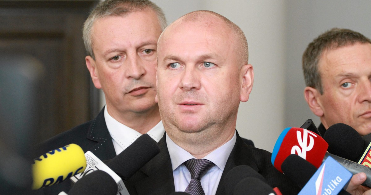 Pawe Wojtunik Mocno O CBA Jest Skompromitowane Tak Jak TVP Info pawe-wojtunik-mocno-o-cba-jest-skompromitowane-tak-jak-tvp-info