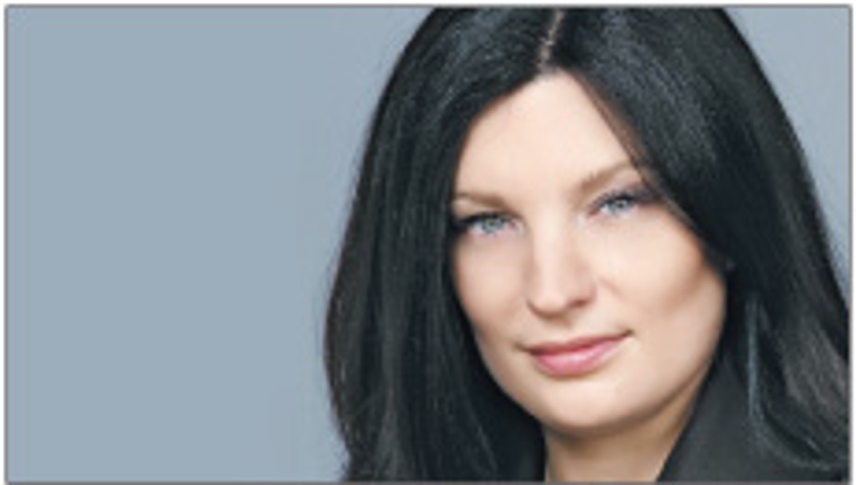 Sylwia Puzynowska, radca prawny z kancelarii Sylwia Puzynowska Kancelaria Prawa Pracy