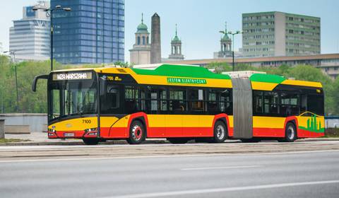 Samorządy zaczną rezygnować z elektrycznych autobusów? Niepokojący trend