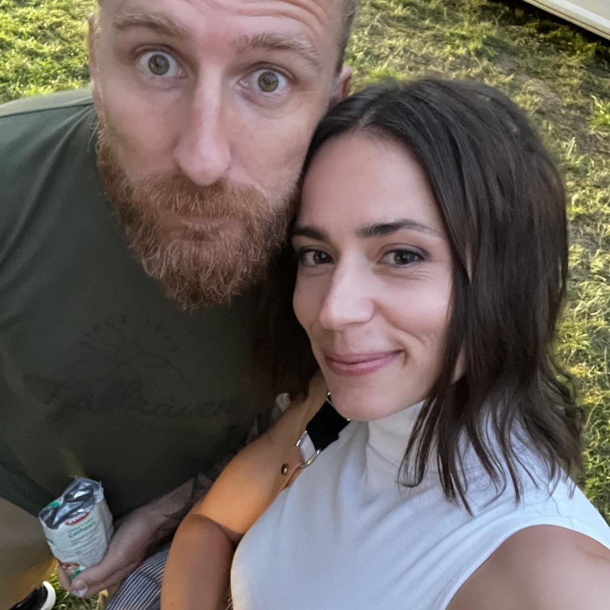 Martin Mihalčín a Gabika Marcinková sa rozvádzajú.