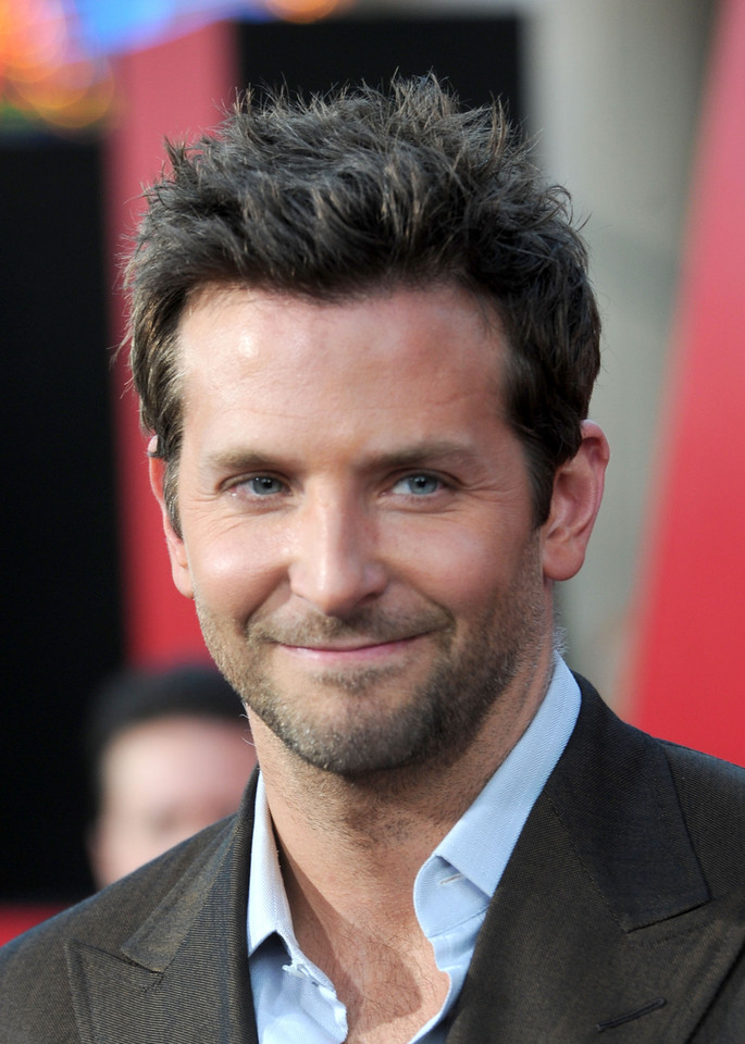 Bradley Cooper