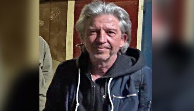 Deni Kožić (Foto: Facebook)