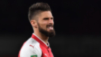 Ronald Koeman nie wyleciałby z pracy, gdyby miał Oliviera Giroud