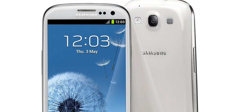Samsung Galaxy S3 - koreański potwór podbija świat