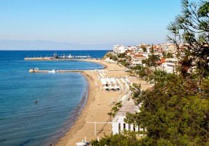 Nea Kalikratija