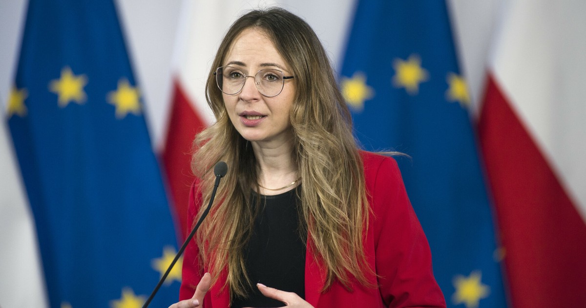 Koniec "okrutnego absurdu" jesienią. Ministra pracy podała szczegóły