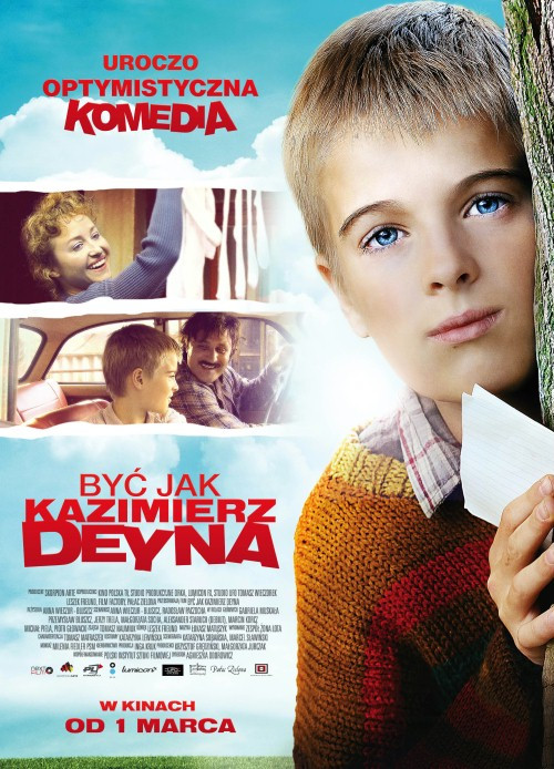 Najgorszy plakat: "Być jak Kazimierz Deyna"