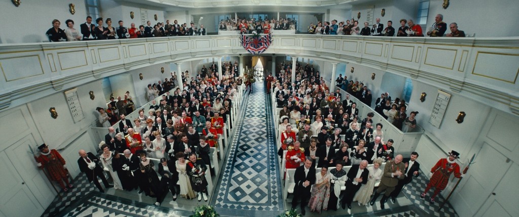 'Hiszpanka' filmowym hitem roku 2015?